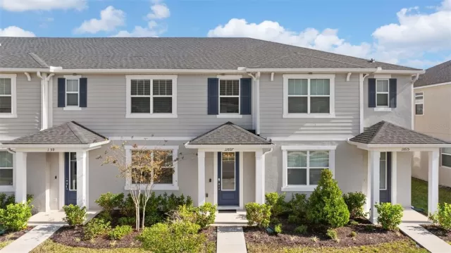 MLS: O6369049 Condo For Sale