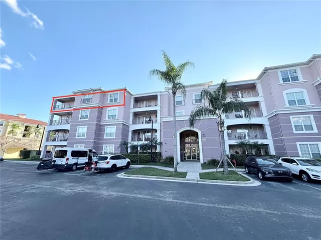 MLS: O6369585 Condo For Sale