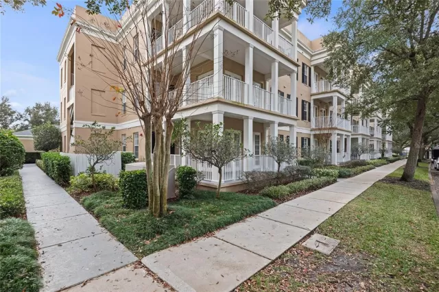 MLS: O6371760 Condo For Sale