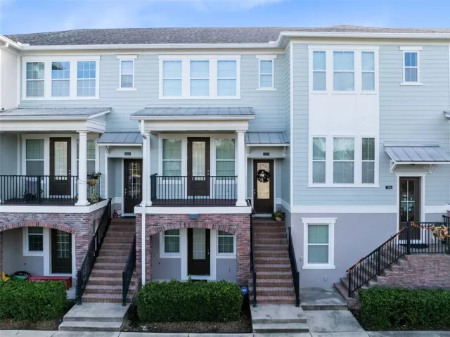 MLS: O6372201 Condo For Sale