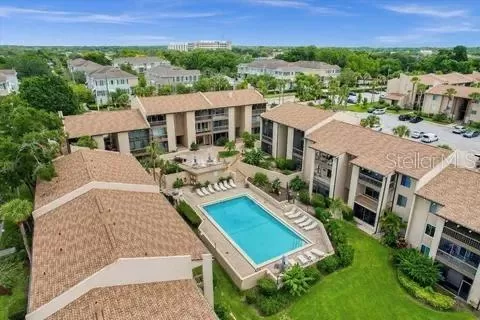 MLS: O6372390 Condo For Sale