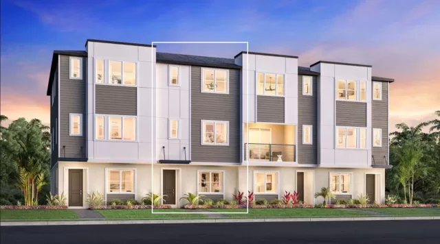 MLS: O6372879 Condo For Sale