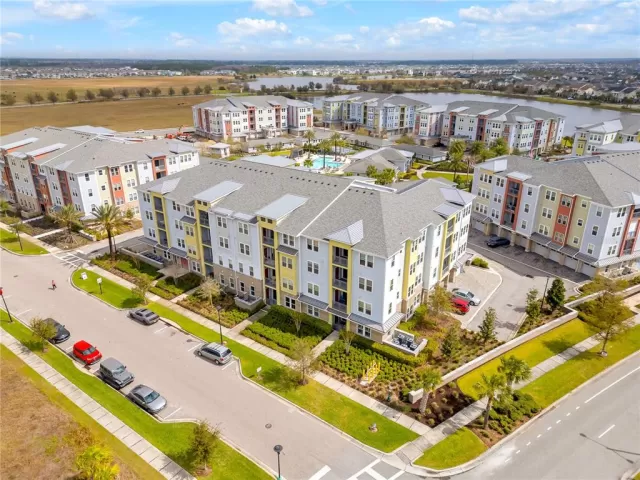 MLS: O6373727 Condo For Sale