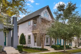 Primary Photo for MLS#: O6373836