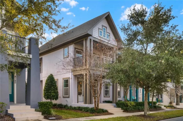 MLS: O6373836 Condo For Sale