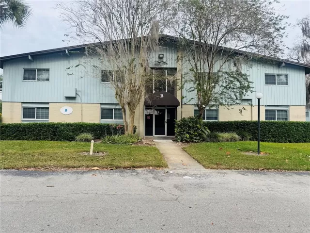 MLS: O6374448 Condo For Sale