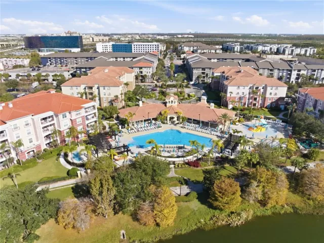 MLS: O6374666 Condo For Sale