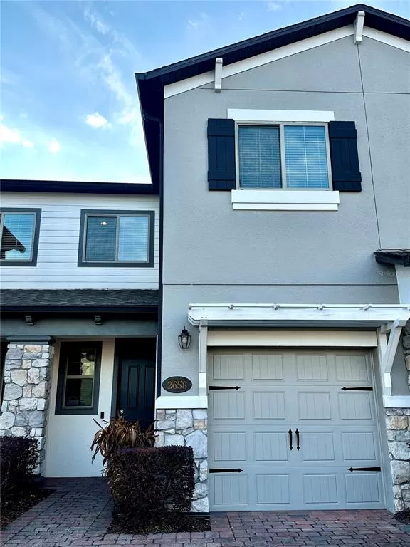 MLS: O6374864 Condo For Sale