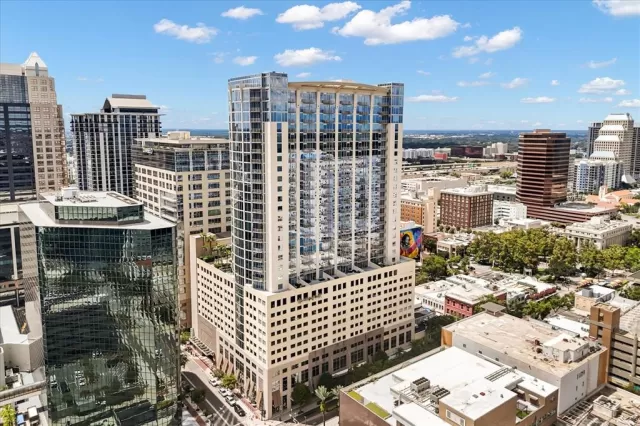 MLS: O6377142 Condo For Sale