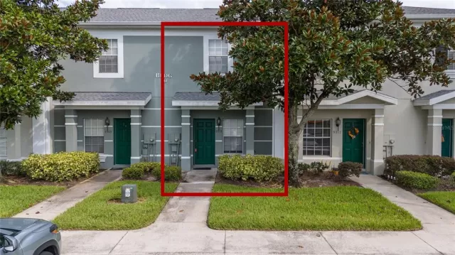 MLS: O6377526 Condo For Sale