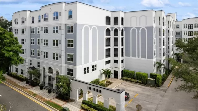 MLS: O6378141 Condo For Sale