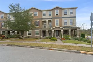 Primary Photo for MLS#: O6378392