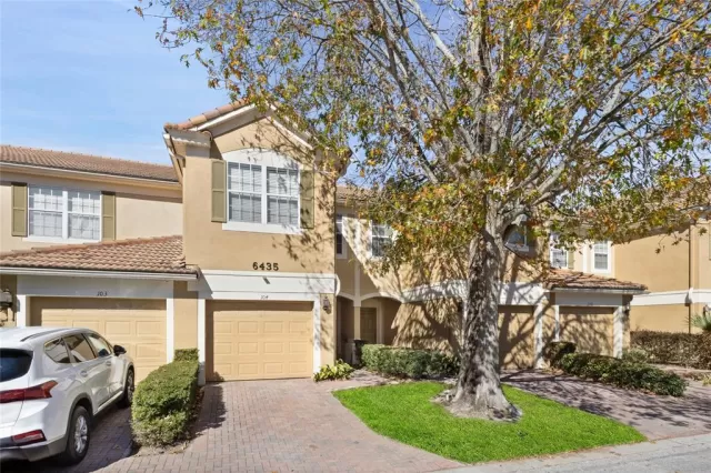 MLS: O6378673 Condo For Sale