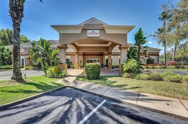 MLS: O6378878 Condo For Sale