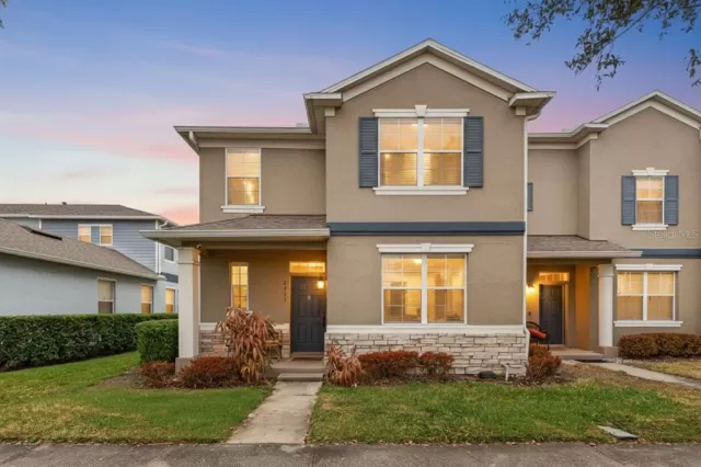 MLS: O6381934 Condo For Sale