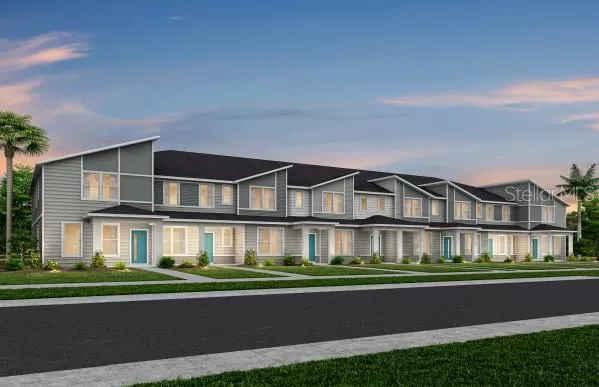 MLS: O6382450 Condo For Sale