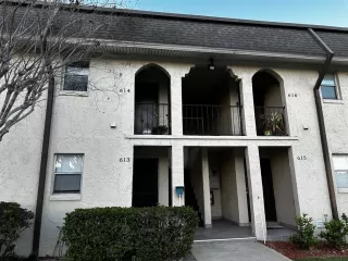 More Details about MLS # O6382916 : 613 E SAN SEBASTIAN COURT UNIT 1