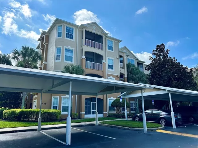 MLS: O6383543 Condo For Sale