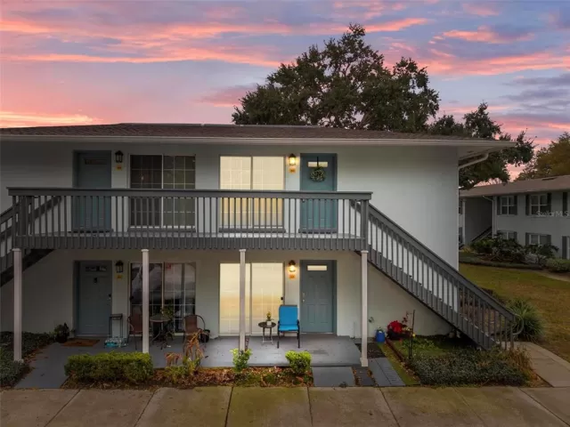 MLS: O6383805 Condo For Sale