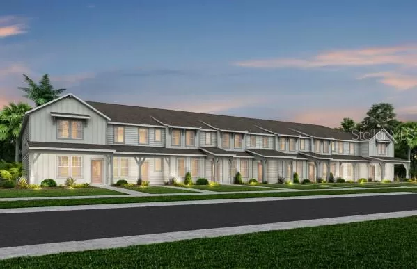 MLS: O6383903 Condo For Sale