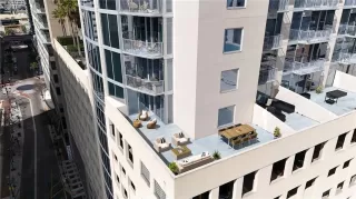 More Details about MLS # O6383965 : 155 S COURT AVENUE UNIT 1001