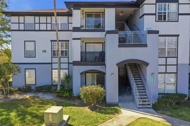 MLS: O6385096 Condo For Sale