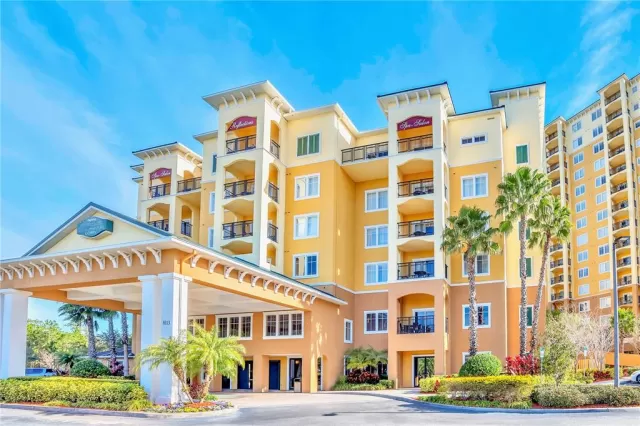 MLS: O6386337 Condo For Sale