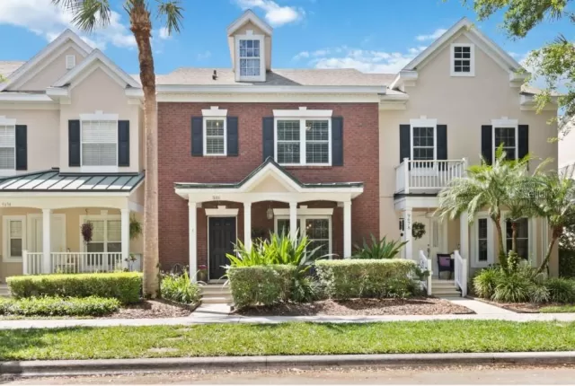 MLS: O6388065 Condo For Sale