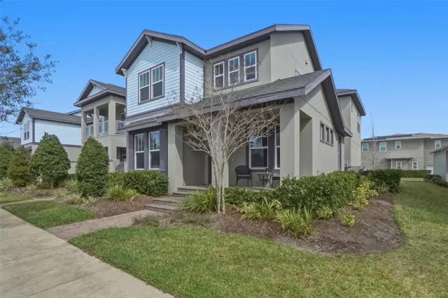 MLS: O6388096 Condo For Sale