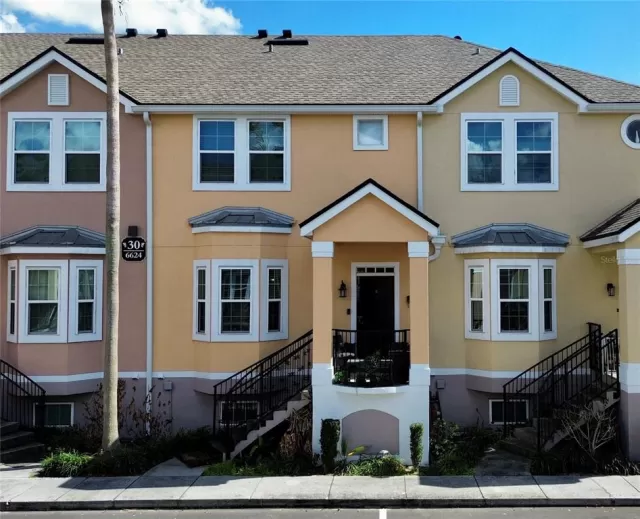 MLS: O6388107 Condo For Sale