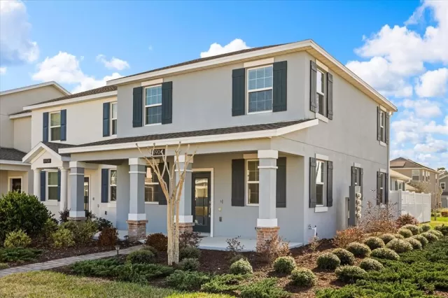 MLS: O6388216 Condo For Sale