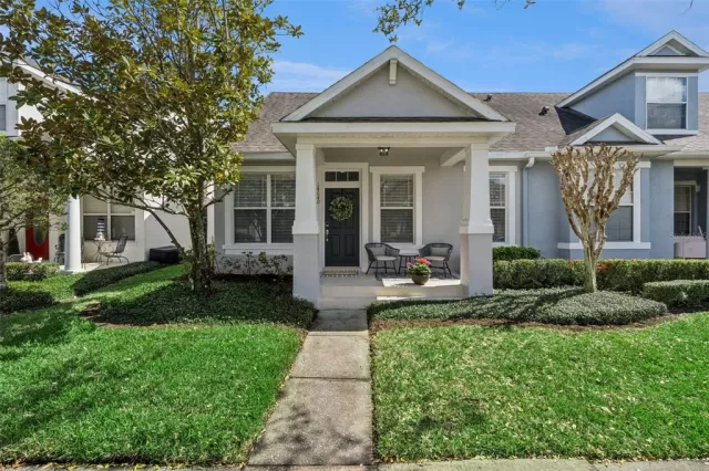 MLS: O6388898 Condo For Sale