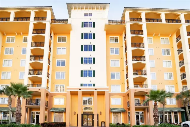 MLS: O6388949 Condo For Sale