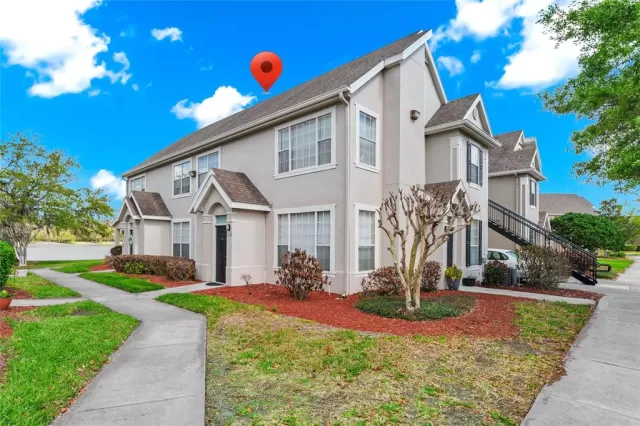 MLS: O6389049 Condo For Sale