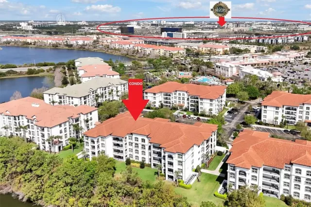 MLS: O6390320 Condo For Sale