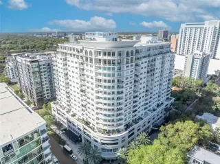 More Details about MLS # O6391143 : 100 S EOLA DRIVE UNIT PH 116