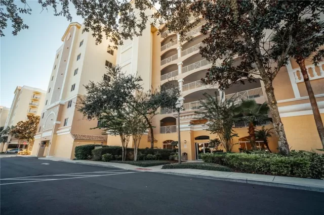 MLS: O6393818 Condo For Sale