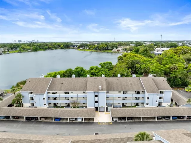 MLS: O6395076 Condo For Sale