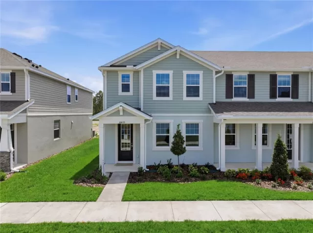 MLS: O6395876 Condo For Sale