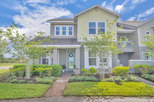 MLS: O6397056 Condo For Sale