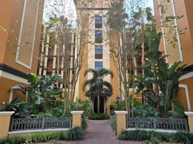 MLS: O6397169 Condo For Sale