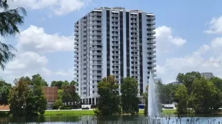 More Details about MLS # O6397492 : 400 E COLONIAL DRIVE UNIT 408