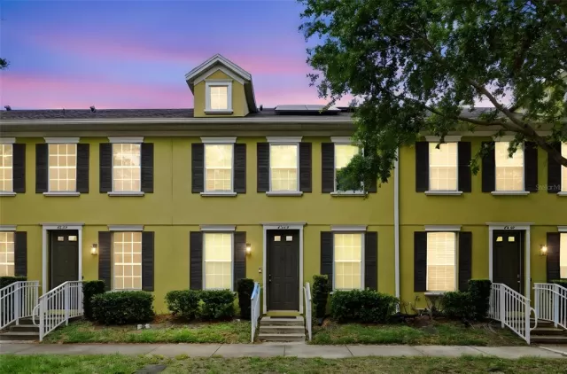 MLS: O6397723 Condo For Sale