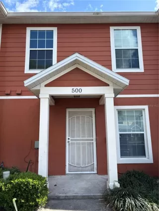 Primary Photo for MLS#: O6397871