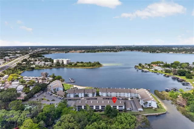 MLS: O6398305 Condo For Sale