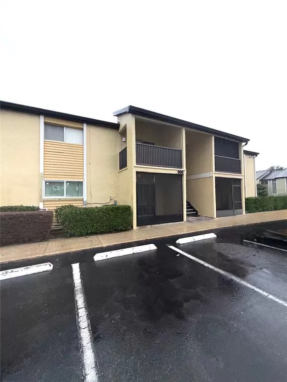 MLS: O6398337 Condo For Sale