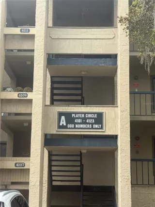 Primary Photo for MLS#: O6398371