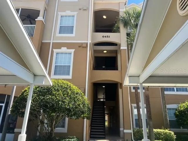 MLS: O6398451 Condo For Sale