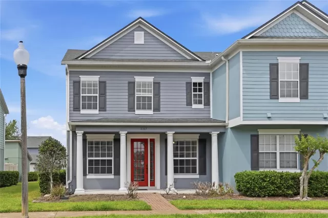 MLS: O6398620 Condo For Sale