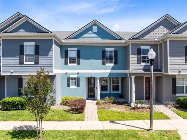 MLS: O6398674 Condo For Sale